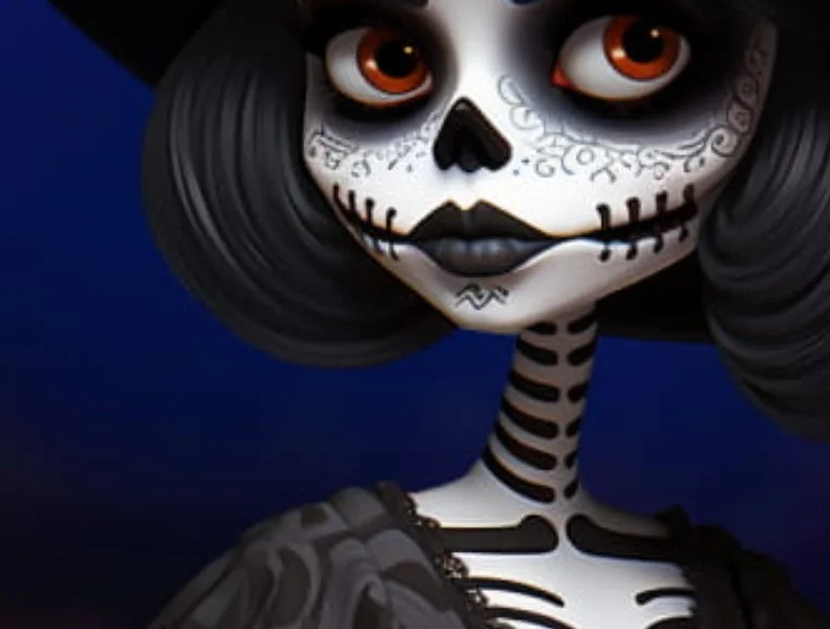 Voodoo Casino banner mobil