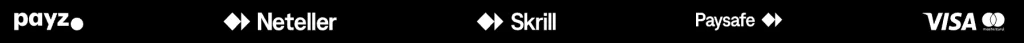 Voodoo Dreams Casino payment methods with Neteller, Skrill, Paysafe and Visa options